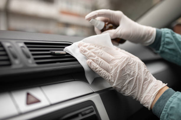 Best Air Quality Test  in Kannapolis, NC