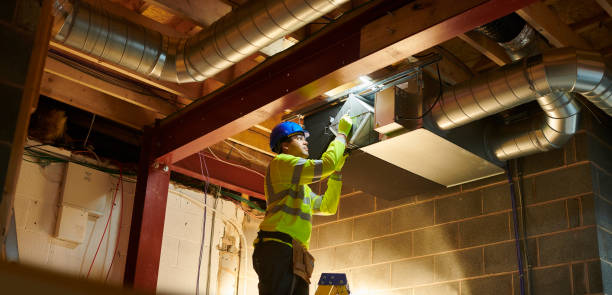 Best Air Duct Cleaning Near Me  in Kannapolis, NC