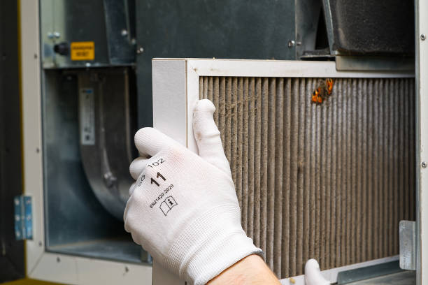 Best Commercial Air Duct Cleaning  in Kannapolis, NC