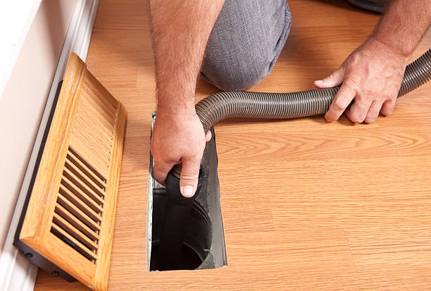 Best Air Duct Cleaning Near Me  in Kannapolis, NC