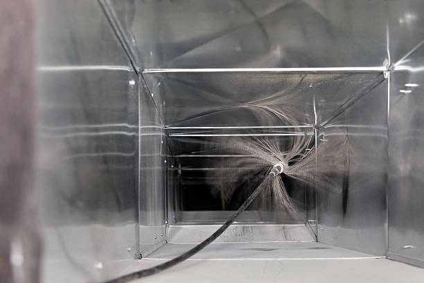 Best Emergency Air Duct Cleaning  in Kannapolis, NC