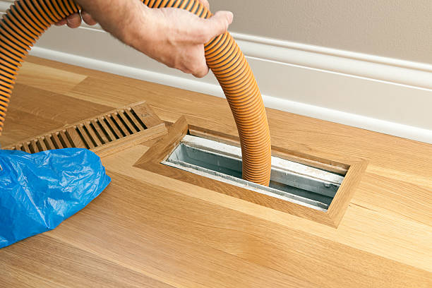 Best Air Duct Cleaning Near Me  in Kannapolis, NC