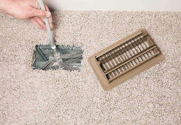  Kannapolis, NC Airduct Cleaning Pros
