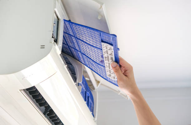 Trusted Kannapolis, NC Airduct Cleaning Experts