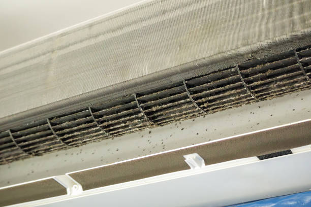 Trusted Kannapolis, NC Airduct Cleaning Experts