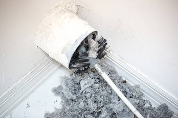 Best General Air Duct Cleaning  in Kannapolis, NC