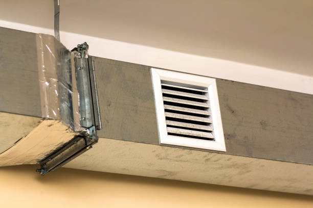 Best HVAC Air Duct Cleaning  in Kannapolis, NC